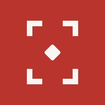 Frame app icon